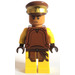 LEGO Naboo Security Vartija Minihahmo