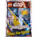 LEGO Naboo Starfighter Set 911609
