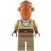 LEGO Nahdar Vebb Minifigure