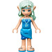 LEGO Naida Riverheart Minifigur