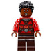 LEGO Nakia Minifigur
