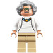 LEGO Nancy G. Roman minifiguur