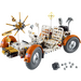 LEGO NASA Apollo Lunar Roving Vehicle - LRV Set 42182