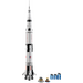 LEGO NASA Apollo Saturn V Set 21309