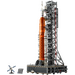 LEGO NASA Artemis Ruimte Launch System 10341