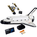 LEGO NASA Space Shuttle Discovery 10283