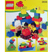 LEGO Native American Family 2838