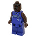 LEGO NBA Chris Webber, Sacramento Kings #4 Minifigur
