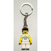 LEGO NBA New Orleans 04 Key Chain (850698)