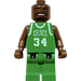 LEGO NBA Paul Pierce, Boston Celtics #34 Minifigure