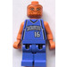 LEGO NBA Predrag Stojakovic, Sacramento #16 minifiguur