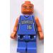 LEGO NBA Predrag Stojakovic, Sacramento #16 Minifigur