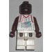 LEGO NBA Steve Francis, Houston Rockets #3 Minifigurka