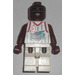 LEGO NBA Steve Francis, Houston Rockets #3 Minifigur