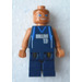 LEGO NBA Steve Nash, Dallas Mavericks #13 Minihahmo