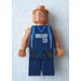LEGO NBA Steve Nash, Dallas Mavericks #13 minifiguur