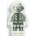 LEGO Nearly Headless Nick with Glow in the Dark Suit Minifigure