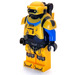 LEGO NED-B Minifigur