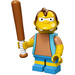 LEGO Nelson Muntz 71005-12