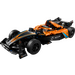 LEGO NEOM McLaren Formula E Team Set 42169