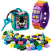 LEGO Neon tigre Bracelet &amp; Bag Tag 41945