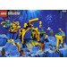 LEGO Neptune Discovery Lab Set 6195