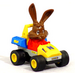 LEGO Nesquik Rabbit Racer Set 4299