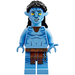 LEGO Neteyam Minifigure