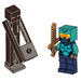 LEGO Nether Hero and Enderman 662305