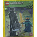 LEGO Nether Hero et Enderman 662305