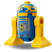 LEGO New Republic Astromech Droid Minifigure