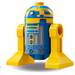 LEGO New Republic Astromech Droid Figurine