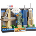 LEGO New York Postcard 40519