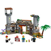 LEGO Newbury Abandoned Prison Set 70435