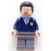 LEGO Newman minifiguur