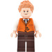 LEGO Newt Scamander Minifigur