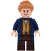 LEGO Newt Scamander Minifigur