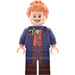 LEGO Newt Scamander Minifigur