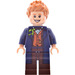 LEGO Newt Scamander Minifigure