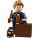 LEGO Newt Scamander Set 71022-17