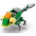 LEGO Newtron minifiguur