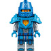 LEGO Nexo Knight Soldier Minifigur