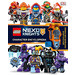 LEGO NEXO KNIGHTS: Character Encyclopedia (ISBN9781465463258)