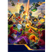 LEGO Nexo Knights Poster - Set 5004388-1 (43920819203)
