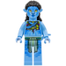 LEGO Neytiri Minifigure