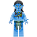 LEGO Neytiri Minifigur