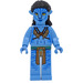 LEGO Neytiri with Feather Necklace and Straps Minifigure
