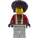 LEGO Ngan Pa Minifigure