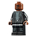 LEGO Nick Fury Figurine