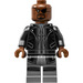 LEGO Nick Fury with Gray Legs Minifigure